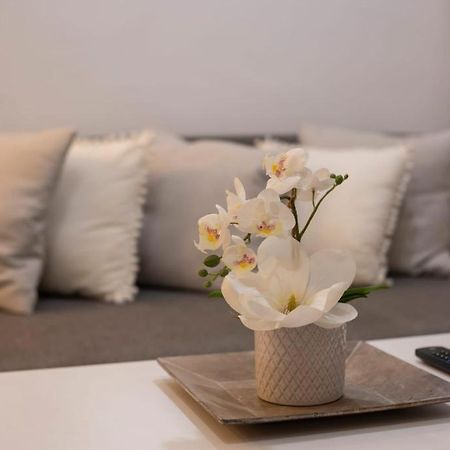 Wish Suite Santa Clara De Sevilla Eksteriør bilde