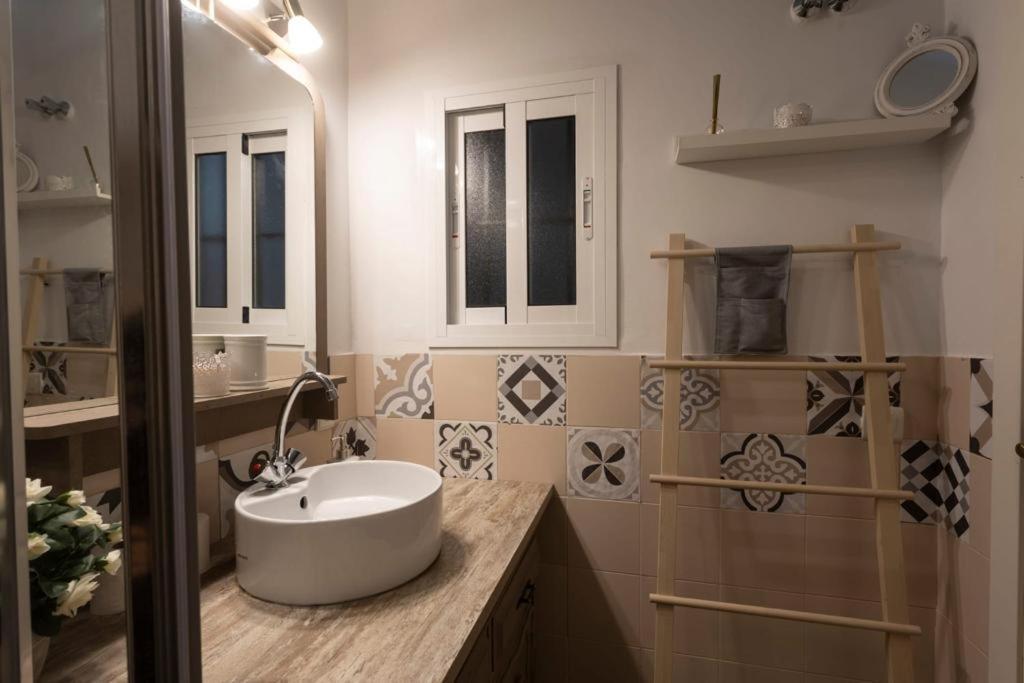 Wish Suite Santa Clara De Sevilla Eksteriør bilde