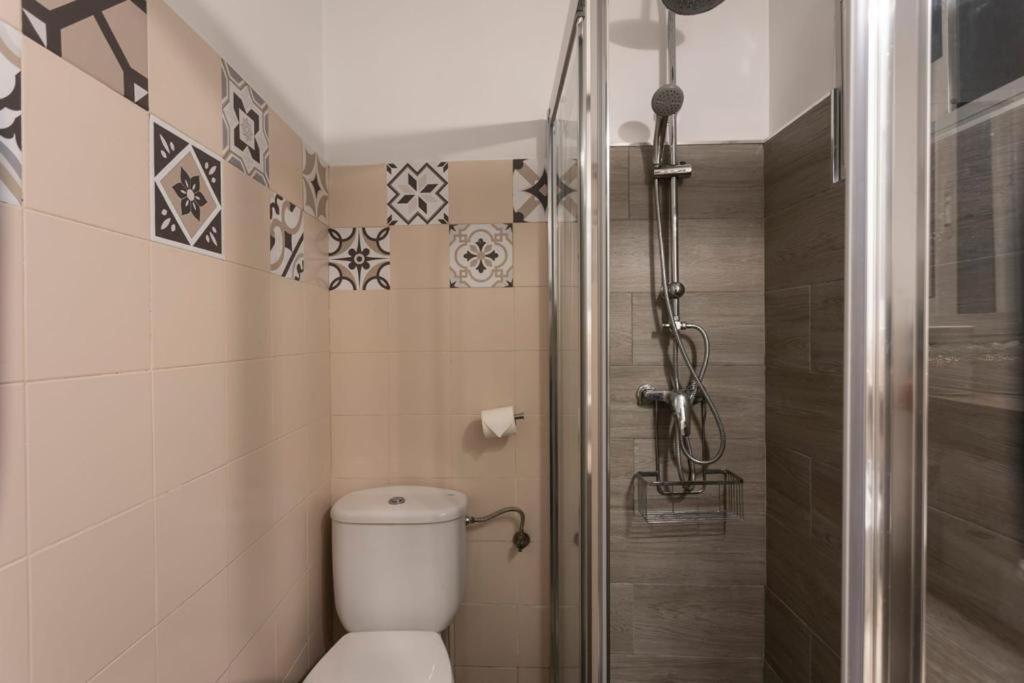 Wish Suite Santa Clara De Sevilla Eksteriør bilde