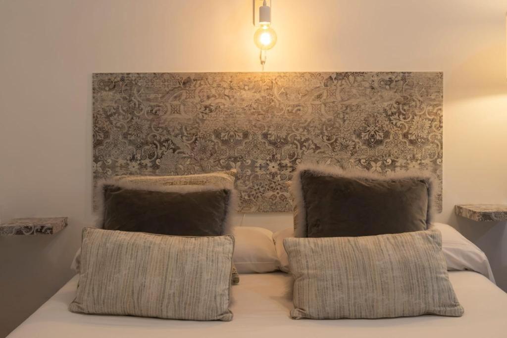 Wish Suite Santa Clara De Sevilla Eksteriør bilde