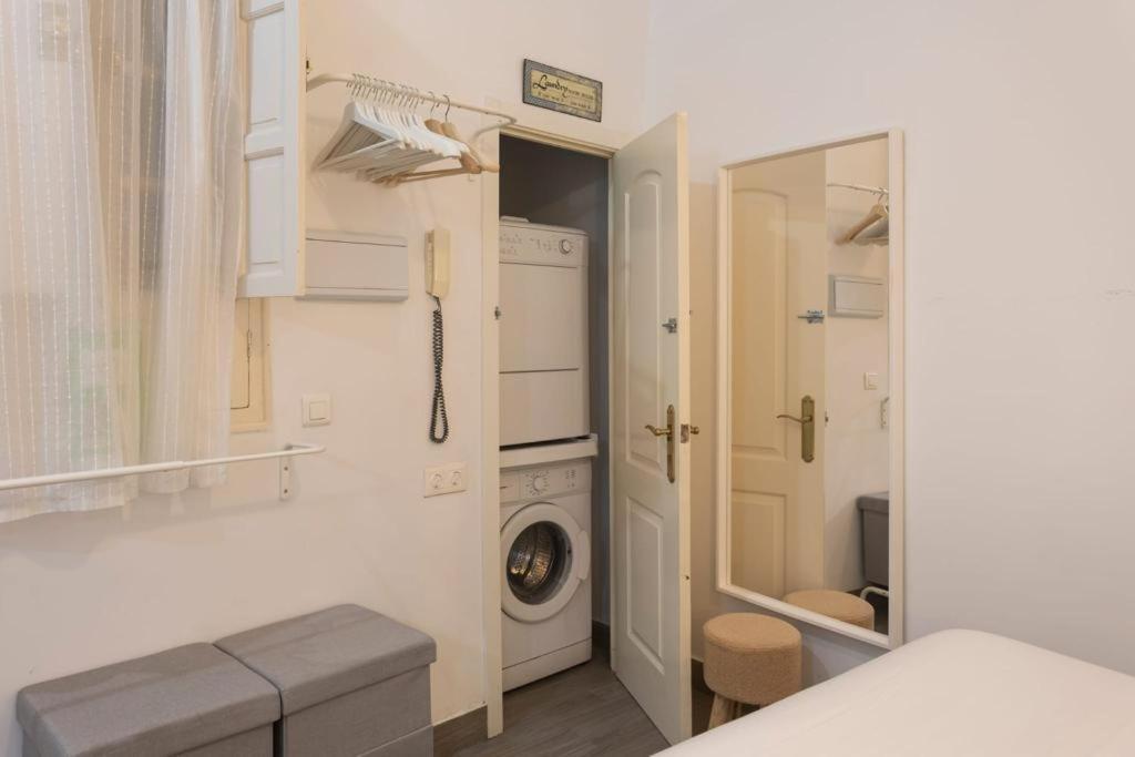 Wish Suite Santa Clara De Sevilla Eksteriør bilde