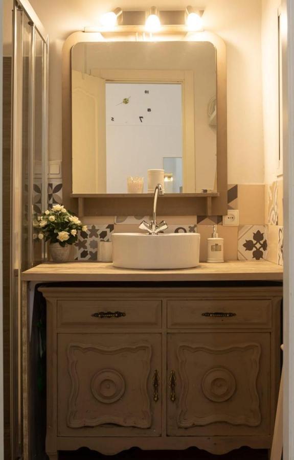 Wish Suite Santa Clara De Sevilla Eksteriør bilde